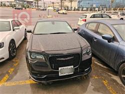 کرایسلەر 300